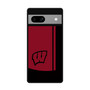 Wisconsin Badgers American Football 4 Google Pixel 7a Case