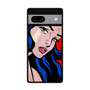 Wonder Woman as prince Diana Google Pixel 7a Case