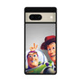 Woody And Buzz Lightyear toy story Google Pixel 7 | Google Pixel 7 Pro Case