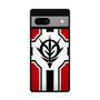 Zeon Gundam Google Pixel 7a Case