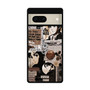 Attack on Titan Eren Quotes Google Pixel 7 | Google Pixel 7 Pro Case