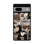 Attack on Titan Eren Quotes Google Pixel 7a Case