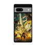 Attack on Titan Final Sesason Google Pixel 7a Case