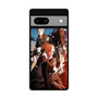 Attack on Titan villains Google Pixel 7a Case
