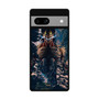Attack On Titan Eren Yeager Titan Google Pixel 7a Case