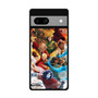 Avatar The Grand Master Google Pixel 7a Case