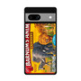 Barnum's Animals Google Pixel 7a Case