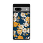Beautiful Flower Art Google Pixel 7a Case