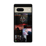 Black Veil Brides Scarlet Google Pixel 7 | Google Pixel 7 Pro Case