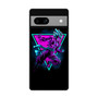 Dragon Ball Gogeta Google Pixel 7a Case