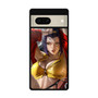 Faye Valentine Cowboy Bebop Google Pixel 7 | Google Pixel 7 Pro Case