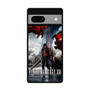 Final Fantasy XVI 2 Google Pixel 7a Case