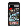 Fire Force 4 Google Pixel 7a Case