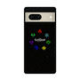 Genshin Impact Elements Google Pixel 7 | Google Pixel 7 Pro Case