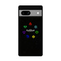Genshin Impact Elements Google Pixel 7a Case