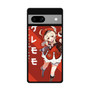 Genshin Impact Klee Google Pixel 7a Case
