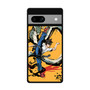 God of High School Mori Jin Pose Google Pixel 7a Case