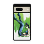Jojo Bizarre Adventure Jolyne Kujo 1 Google Pixel 7 | Google Pixel 7 Pro Case