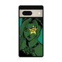 Jojo Bizarre Adventure Jolyne Kujo 2 Google Pixel 7 | Google Pixel 7 Pro Case