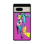Jojo Bizzare Adventure Joline Joestar Google Pixel 7 | Google Pixel 7 Pro Case