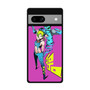 Jojo Bizzare Adventure Joline Joestar Google Pixel 7a Case