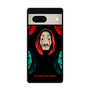 la casa De Papel 4 Google Pixel 7 | Google Pixel 7 Pro Case