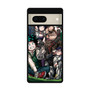 My Hero Academia 3 Google Pixel 7 | Google Pixel 7 Pro Case