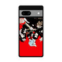 My Hero Academia The Villains Google Pixel 7a Case