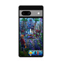 One Piece Wano Arc Google Pixel 7a Case