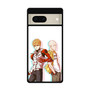 One Punch Man Genos and Saitama Google Pixel 7 | Google Pixel 7 Pro Case