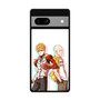 One Punch Man Genos and Saitama Google Pixel 7a Case