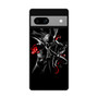 One Punch Man Saitama Google Pixel 7a Case