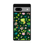 Pokemon Leaf Google Pixel 7a Case