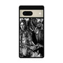 The Last of Us Part II Joel and Ellie Google Pixel 7 | Google Pixel 7 Pro Case