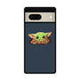 The Mandalorian Cute Baby Yoda Google Pixel 7 | Google Pixel 7 Pro Case