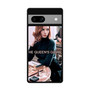 The Queens Gambit Beth Google Pixel 7a Case
