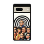 The Umbrella Academy 1 Google Pixel 7 | Google Pixel 7 Pro Case