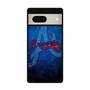 Atlanta Braves Google Pixel 7 | Google Pixel 7 Pro Case