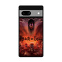 Attack on Titan Final Titan Eren Google Pixel 7a Case