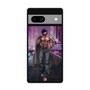 Baki The Grappler in City Google Pixel 7a Case