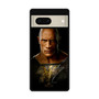 Black Adam The Rock Google Pixel 7 | Google Pixel 7 Pro Case