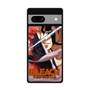 Bleach Thousand-Year Blood War ichigo bankai Google Pixel 7a Case