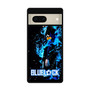 Blue Lock Google Pixel 7 | Google Pixel 7 Pro Case