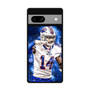 Buffalo Bills Stefon Diggs Google Pixel 7a Case