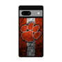 Clemson Tigers american football team Google Pixel 7a Case