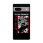 Demon Slayer Iguro Obanai Google Pixel 7a Case