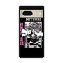 Demon Slayer Mitsuri Love Hashira Google Pixel 7 | Google Pixel 7 Pro Case