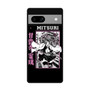 Demon Slayer Mitsuri Love Hashira Google Pixel 7a Case