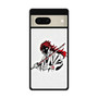 Demon Slayer Yoriichi Tsugikuni Google Pixel 7 | Google Pixel 7 Pro Case Demon Slayer Yoriichi Tsugikuni Google Pixel 7 | Google Pixel 7 Pro Case