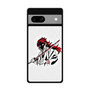 Demon Slayer Yoriichi Tsugikuni Google Pixel 7a Case Demon Slayer Yoriichi Tsugikuni Google Pixel 7a Case